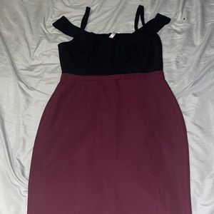 Charlotte Russe dress